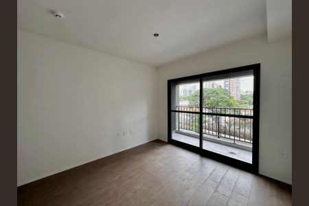 Studio à venda com 29m², 0 quarto e sem vagaQuarto