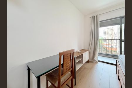 Studio à venda com 29m², 1 quarto e sem vagaStudio