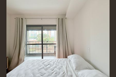 Studio à venda com 29m², 1 quarto e sem vagaStudio
