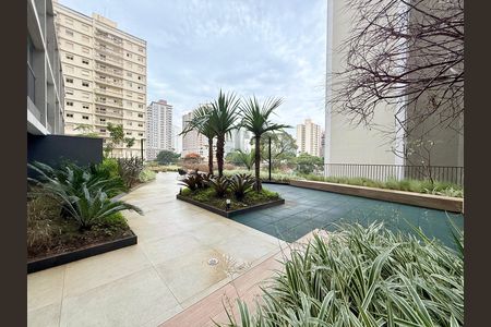 Studio à venda com 29m², 1 quarto e sem vagaÁrea comum