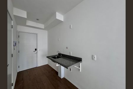 Studio à venda com 29m², 0 quarto e sem vagaStudio