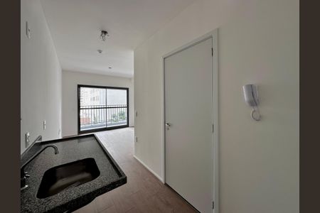 Studio à venda com 29m², 0 quarto e sem vagaStudio