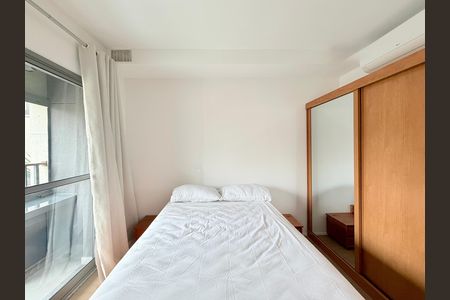 Studio à venda com 29m², 1 quarto e sem vagaStudio