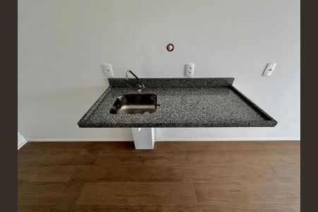 Studio à venda com 29m², 0 quarto e sem vagaStudio