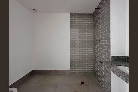 Studio à venda com 29m², 0 quarto e sem vagaBanheiro