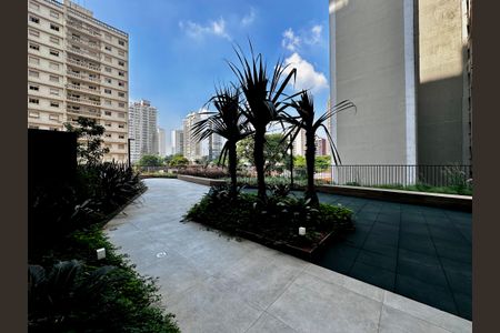 Studio à venda com 29m², 0 quarto e sem vagaÁrea Comum