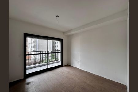 Studio à venda com 29m², 0 quarto e sem vagaQuarto
