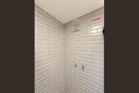 Studio à venda com 29m², 1 quarto e sem vagaBanheiro social