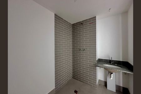 Studio à venda com 29m², 0 quarto e sem vagaBanheiro