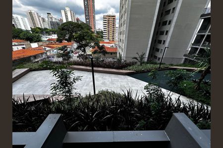 Studio à venda com 29m², 0 quarto e sem vagaVista