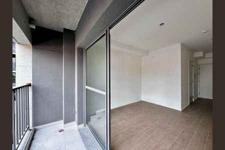 Studio à venda com 29m², 0 quarto e sem vagaSacada