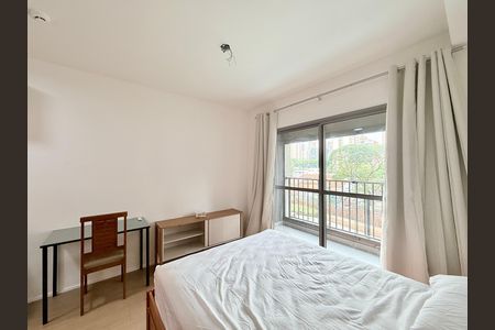 Studio à venda com 29m², 1 quarto e sem vagaStudio