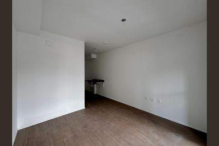 Studio à venda com 29m², 0 quarto e sem vagaQuarto