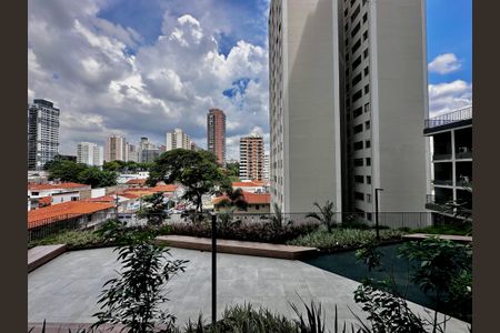 Studio à venda com 29m², 0 quarto e sem vagaVista