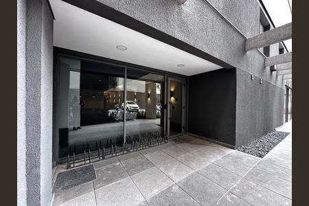 Studio à venda com 29m², 0 quarto e sem vagaBicicletário