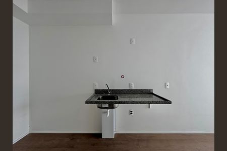 Studio à venda com 29m², 0 quarto e sem vagaStudio