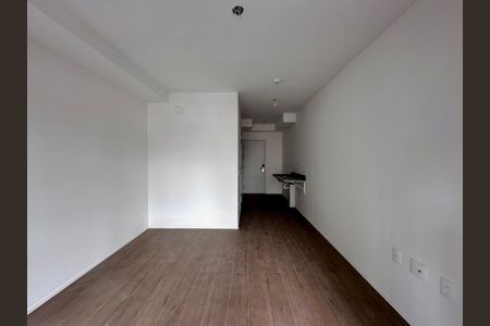 Studio à venda com 29m², 0 quarto e sem vagaQuarto