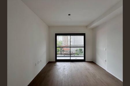 Studio à venda com 29m², 0 quarto e sem vagaQuarto
