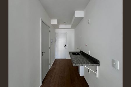 Studio à venda com 29m², 0 quarto e sem vagaStudio