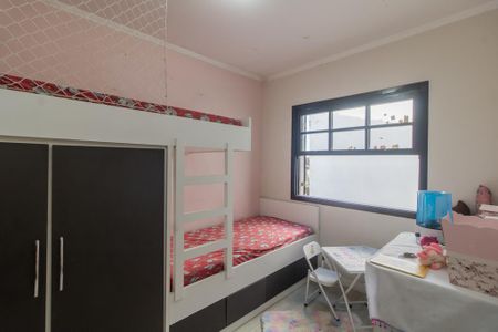 Casa à venda com 76m², 2 quartos e 2 vagasQuarto 2