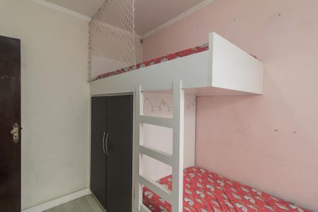 Casa à venda com 76m², 2 quartos e 2 vagasQuarto 2