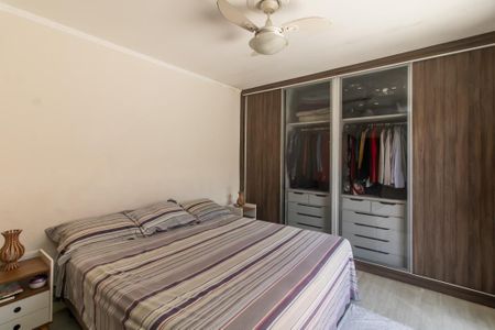 Casa à venda com 76m², 2 quartos e 2 vagasQuarto 1