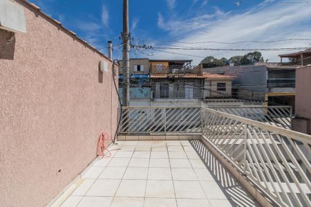 Casa à venda com 76m², 2 quartos e 2 vagasSacada