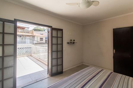 Casa à venda com 76m², 2 quartos e 2 vagasQuarto 1