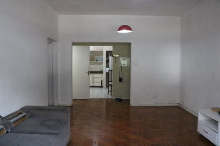 Apartamento à venda com 100m², 3 quartos e 1 vagaSala