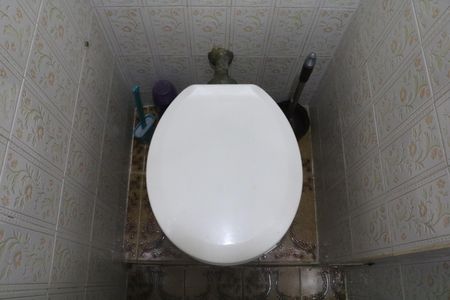 Apartamento à venda com 100m², 3 quartos e 1 vagaVaranda