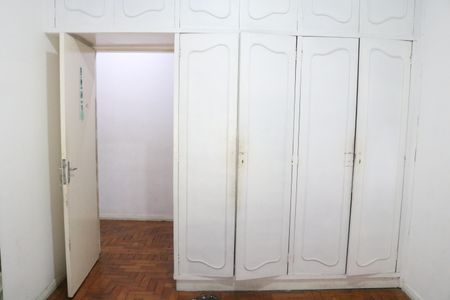Apartamento à venda com 100m², 3 quartos e 1 vagaQuarto 3