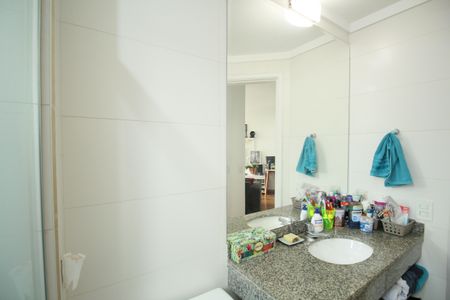 Apartamento à venda com 42m², 1 quarto e 1 vagaBanheiro