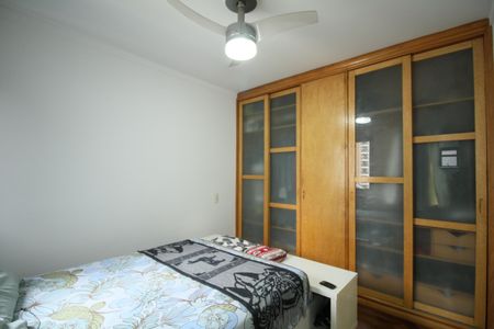 Apartamento à venda com 42m², 1 quarto e 1 vagaQuarto 