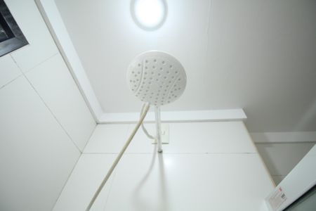 Apartamento à venda com 42m², 1 quarto e 1 vagaBanheiro