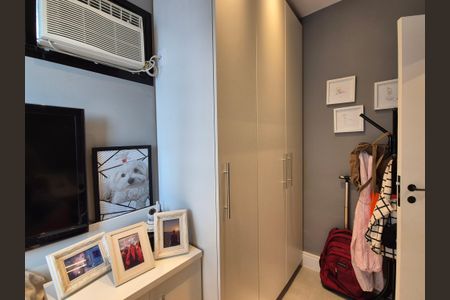 Apartamento à venda com 87m², 2 quartos e 1 vaga Apartamento à venda com 87m², 2 quartos e 1 vagaQuarto