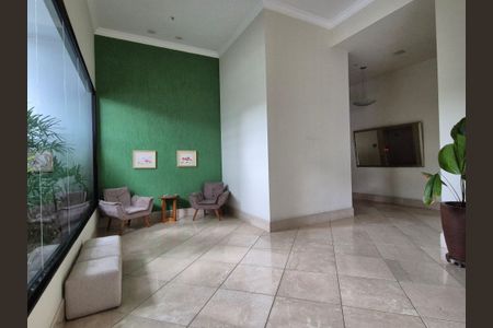 Apartamento à venda com 87m², 2 quartos e 1 vaga Apartamento à venda com 87m², 2 quartos e 1 vagaHall de entrada