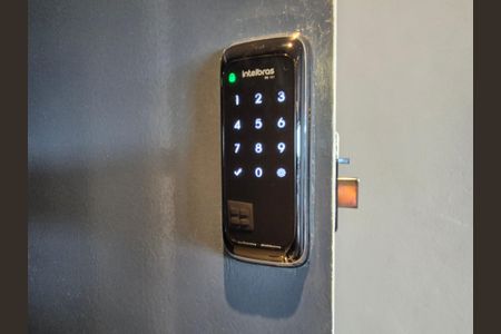 Apartamento à venda com 87m², 2 quartos e 1 vaga Apartamento à venda com 87m², 2 quartos e 1 vagaDetalhe