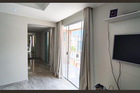 Casa à venda com 100m², 3 quartos e 3 vagasquarto 3 suite