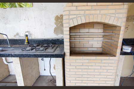 Casa à venda com 100m², 3 quartos e 3 vagasterraço