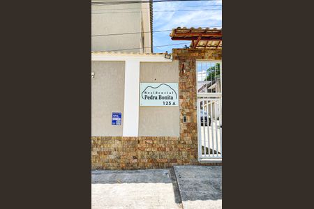 Casa à venda com 100m², 3 quartos e 3 vagasplaquinha DECJ-43