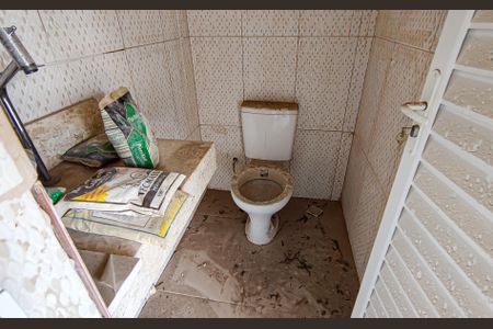 Casa à venda com 100m², 3 quartos e 3 vagasterraço