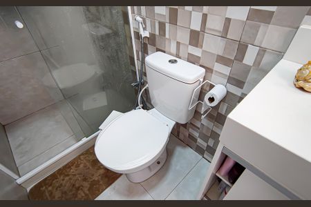 Casa à venda com 100m², 3 quartos e 3 vagasquarto 3 suite