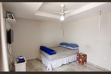 Casa à venda com 100m², 3 quartos e 3 vagasquarto 3 suite