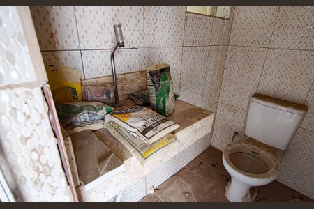 Casa à venda com 100m², 3 quartos e 3 vagasterraço