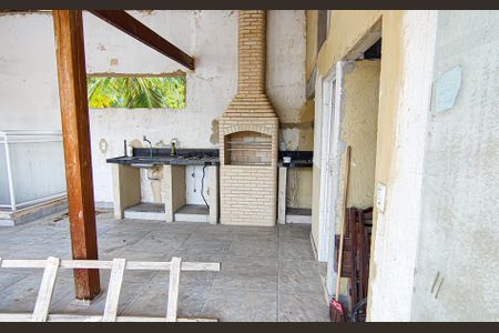 Casa à venda com 100m², 3 quartos e 3 vagasterraço