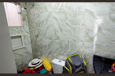 Casa à venda com 100m², 3 quartos e 3 vagasquarto 2 suite