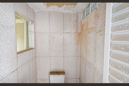 Casa à venda com 100m², 3 quartos e 3 vagasterraço