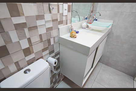 Casa à venda com 100m², 3 quartos e 3 vagasquarto 3 suite