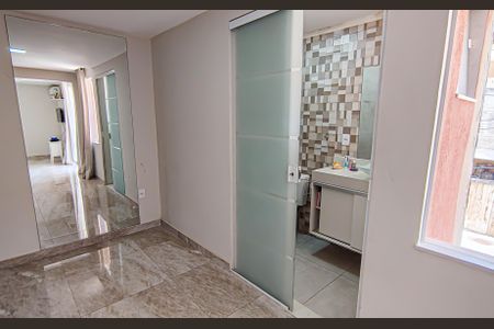 Casa à venda com 100m², 3 quartos e 3 vagasquarto 3 suite - closet