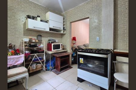 Casa à venda com 350m², 3 quartos e 2 vagasCozinha (casa1)
